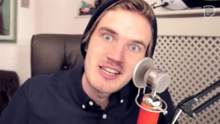 PewDiePie 在 MLG.tv 独家首播新内容