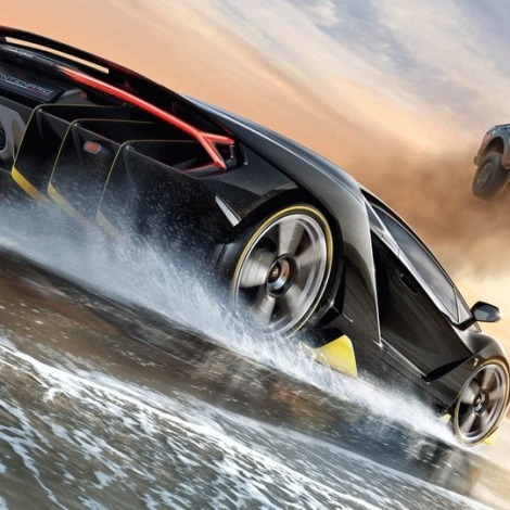 报告：Forza Street 正在开发移动版本